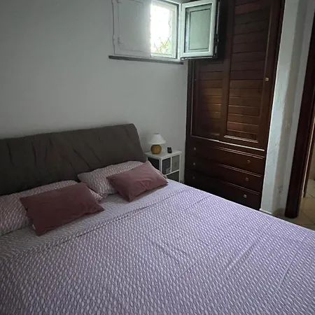 Gaia Holiday home Ischia