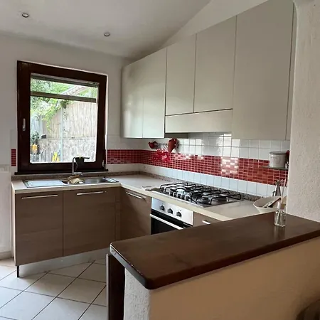 Gaia Ischia